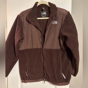 North Face Denali Fleece Jacket
